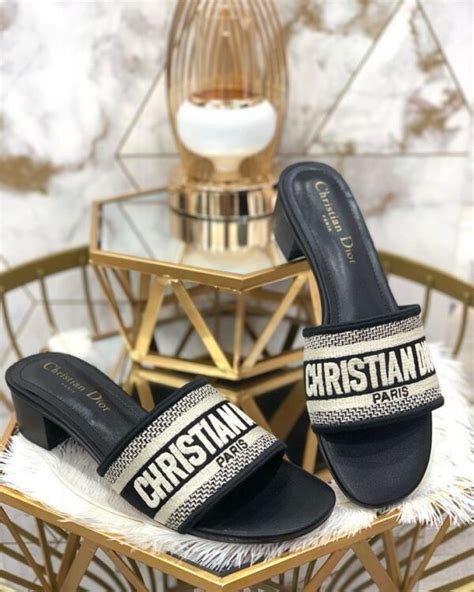 cristian dior sandels|Christian Dior sandals outfit.